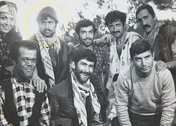 Sinema oyuncusu Mehmet Yağmur, koronavirüsten hayatını kaybetti