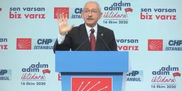 Kılıçdaroğlu, 14. Ağır Ceza Mahkemesi’ni eleştirdi