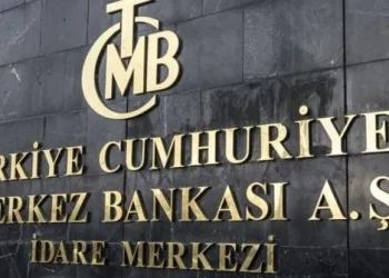 Merkez Bankası toplam rezervleri 2 milyar 803 milyon dolar azaldı