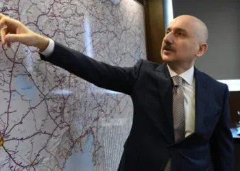 Ulaştırma Bakanı’ndan “Bursa Hızlı Tren” açıklaması