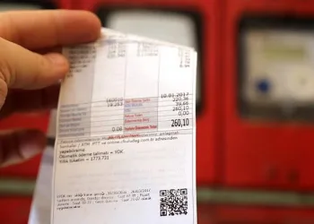 Elektriğe yüzde 5.75 zam