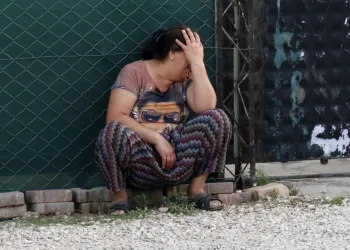Babasının temizlediği tüfek ateş aldı 2 aylık kızı öldü