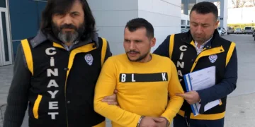 Bursa’da miras kavgasında 5 yıl 10 ay hapis