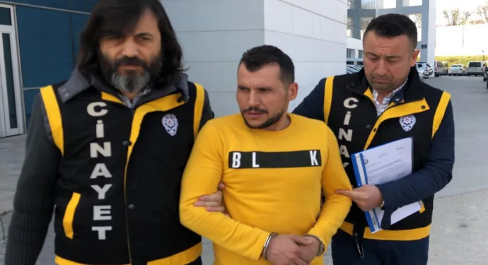 Bursa’da miras kavgasında 5 yıl 10 ay hapis
