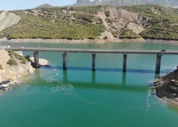 Gülistan Doku’yu arama çalışmaları devam ediyor