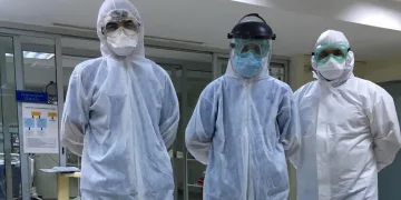 “Sağlıkçılara Bursa’da da ücretsiz ulaşım hakkı tanınmalı”