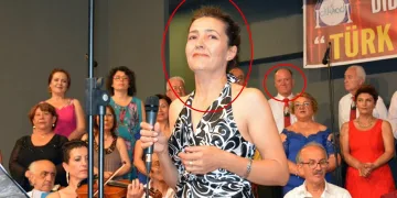 Katiliyle aynı karede! Hemşire cinayetinde yeni gelişme