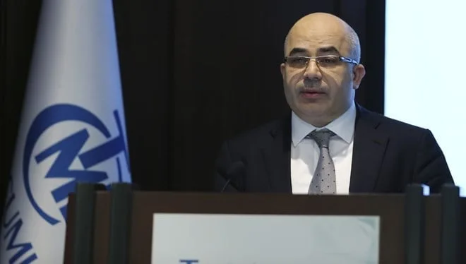 Merkez Bankası Başkanı’ndan döviz kuru mesajı