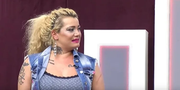 Bomba itiraflar! Popstar Mehtap’ı dövdüm