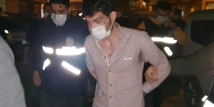 Bursa polisi uyuşturuculara göz açtırmıyor