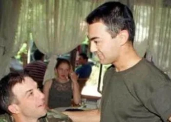 Ermenistan ordusu Serdar Ortaç’ı öldürdü