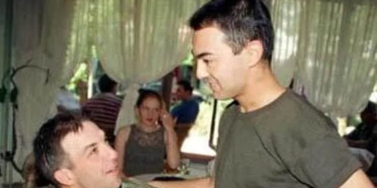 Ermenistan ordusu Serdar Ortaç’ı öldürdü