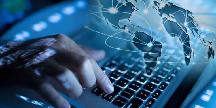 Türkiye geneli internet sıkıntısına açıklama geldi