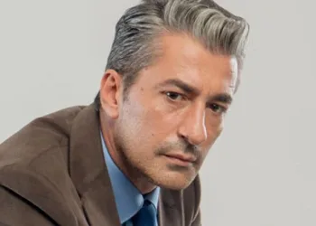Ünlü oyuncu Erkan Petekkaya’nın acı günü!
