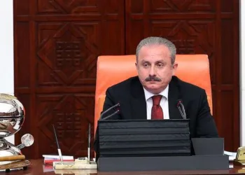 TBMM Başkanı’ndan seçim açıklaması