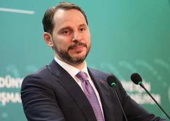 Bakan Albayrak duyurdu! Binlerce kişiye iş imkanı