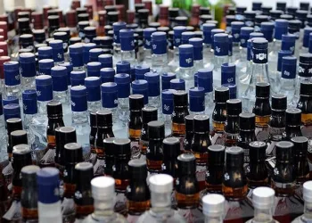 Kartal’da 36 yaşındaki avukat sahte içkiden öldü