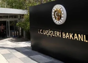 Dışişleri’nden Türk vatandaşlarına Kırgızistan’a seyahat uyarısı