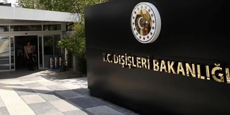 Bakan yardımcısı: Suriyelilerin ülkelerine gönderilmesi gündemimizde