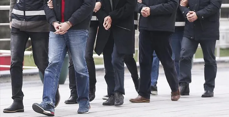 Bursa’da uyuşturucu operasyonunda 4 tutuklama