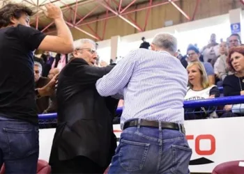 Aziz Yıldırım’a spor müsabakalarından 1 yıl men cezası