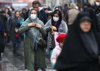 İran kabusu yaşıyor! 1 günde 279 ölüm