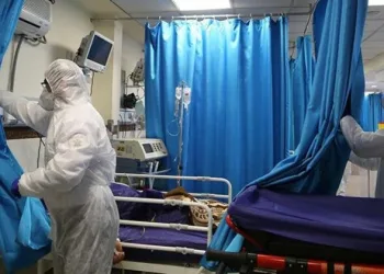 Türkiye’de son 24 saatte Covid-19’dan 69 can kaybı