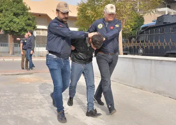 DEAŞ’ın istihbaratçısı itirafçı oldu, tahliye edildi