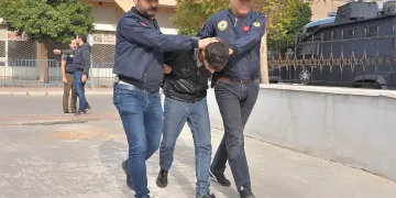 DEAŞ’ın istihbaratçısı itirafçı oldu, tahliye edildi
