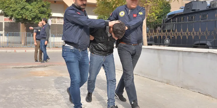 DEAŞ’ın istihbaratçısı itirafçı oldu, tahliye edildi