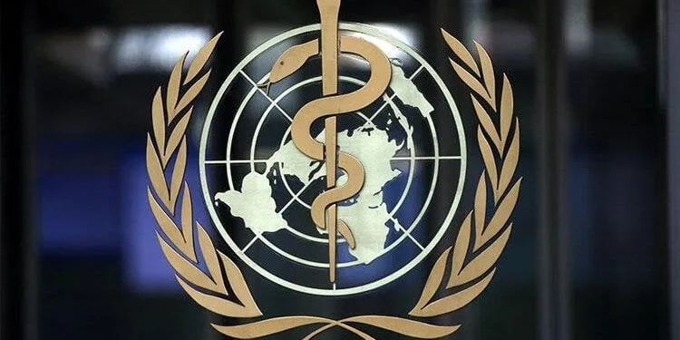 Dünya Sağlık Örgütü’nün Türkiye raporu yayımlandı