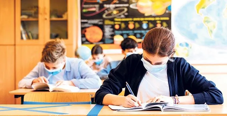Üniversite ve diğer sınıfların açılması gündeme gelebilir