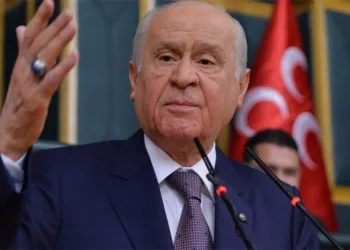 Bahçeli: “TTB kapatılsın diyorum”