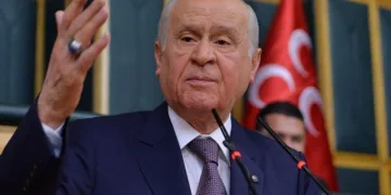 Bahçeli: “TTB kapatılsın diyorum”