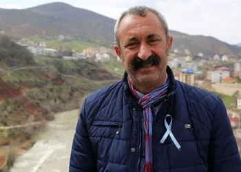 Tunceli Belediye Başkanı Fatih Mehmet Maçoğlu, ifadeye çağrıldı