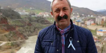 Tunceli Belediye Başkanı Fatih Mehmet Maçoğlu, ifadeye çağrıldı