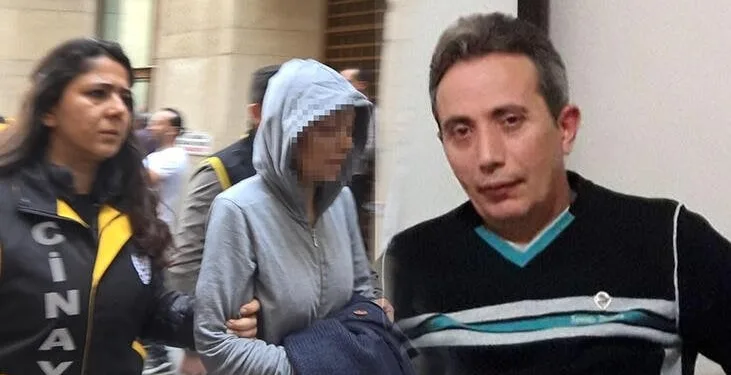 Bursa’da ormanda işlenen cinayet!