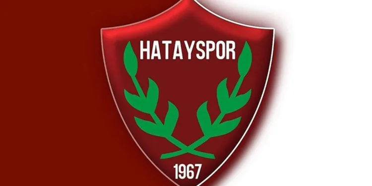 A. Hatayspor’da 3 futbolcunun daha Covid-19 testi pozitif.Toplam 6 futbolcu oldu