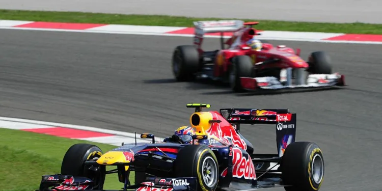 Formula 1 seyircisiz yapılacak