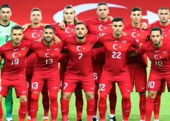 Türkiye’nin UEFA Uluslar Ligi serüveni