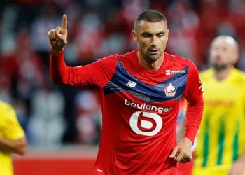 Burak Yılmaz: “Bu yaşta bir meydan okuma gerekti”