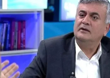 Adil Gür kimdir nereli kaç yaşında?