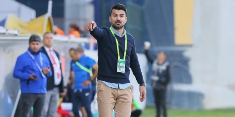 Menemenspor cephesinden Bursaspor maçına bakış