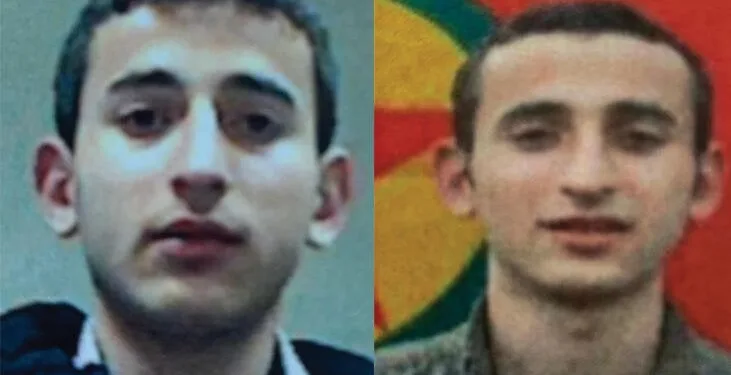 Eylem hazırlığındaki PKK’lı terörist etkisiz hale getirildi