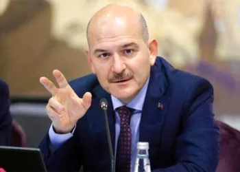 İçişleri Bakanı Soylu: “Herhangi bir inanç grubunun eğitimini almadım”