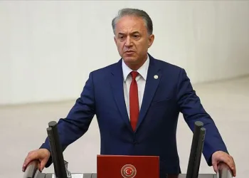 CHP Bursa Milletvekili Özkan, Covid-19’a yakalandı