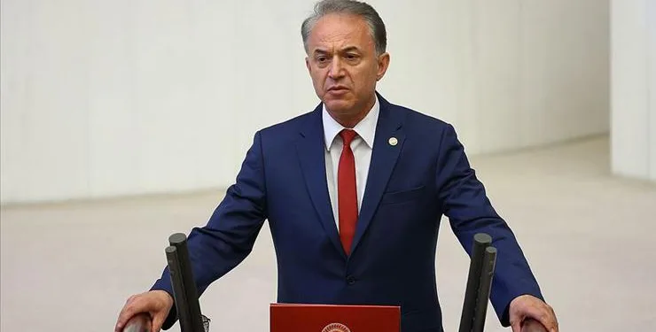 CHP Bursa Milletvekili Özkan, Covid-19’a yakalandı