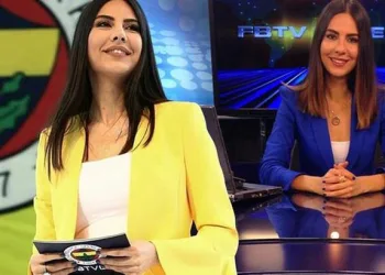 FB TV spikeri hayatını kaybetti