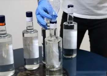 İnternetten etil alkol satışı yasaklandı