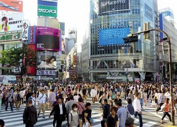 Japonya’da 1 ayda 1805 kişi intihar etti